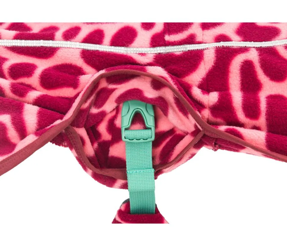 RUFFWEAR® Hunde-Fleeceweste Climate Changer™