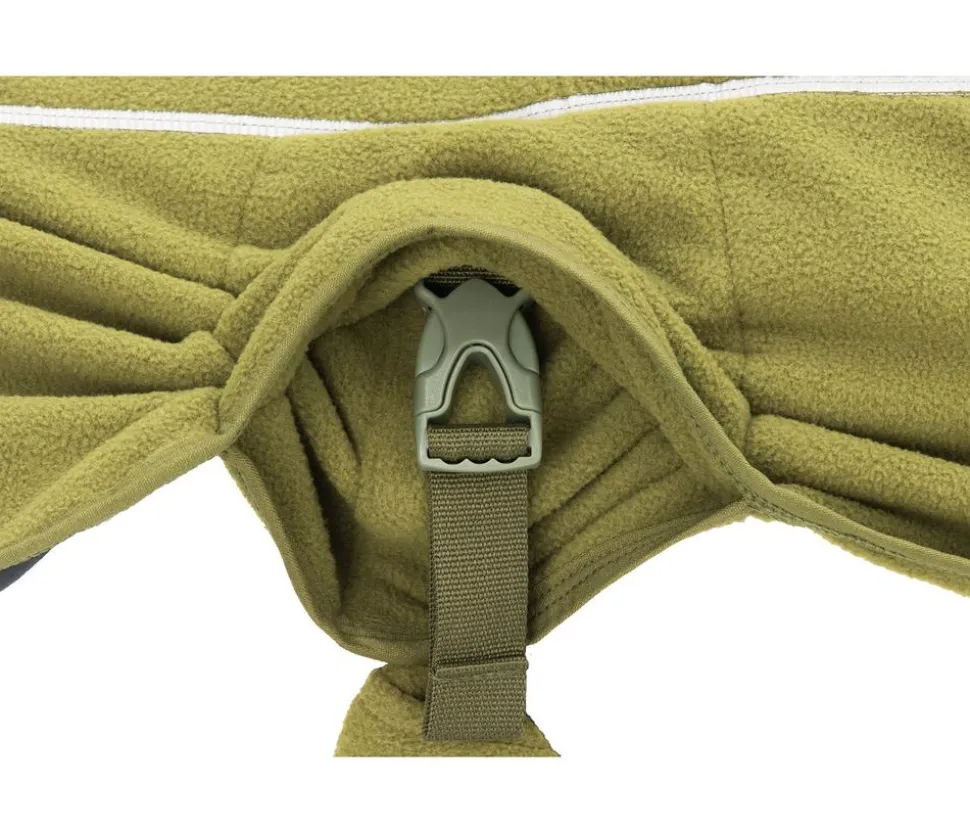 RUFFWEAR® Hunde-Fleeceweste Climate Changer™