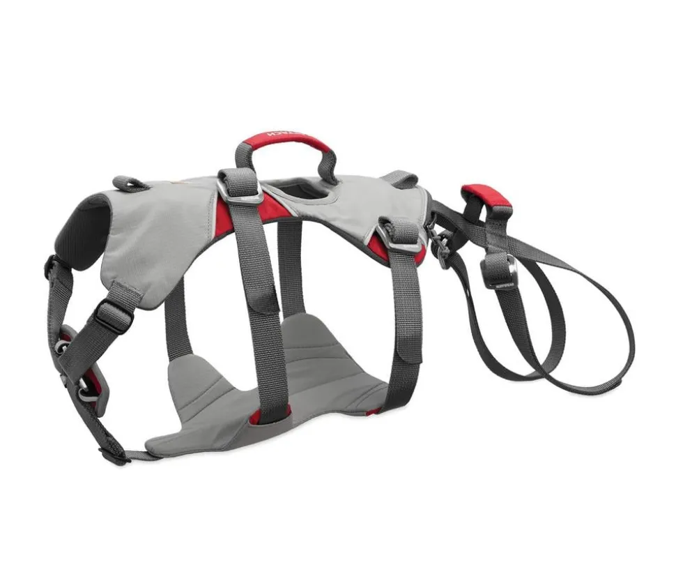 RUFFWEAR® Hundegeschirr DoubleBack™