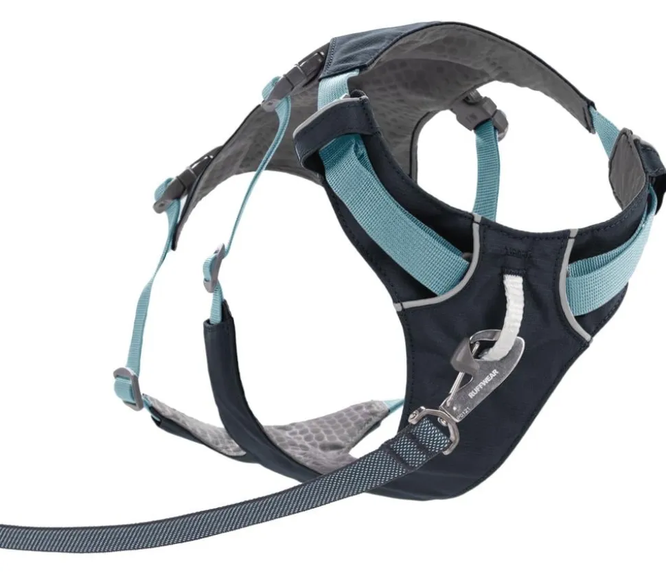 RUFFWEAR® Hundegeschirr Flagline Harness 2.0