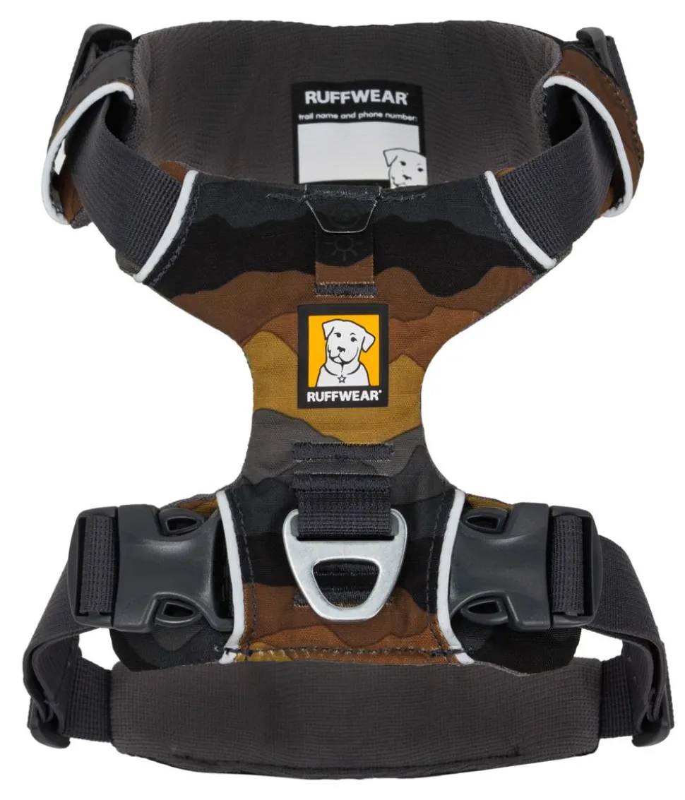 RUFFWEAR® Hundegeschirr Front Range®