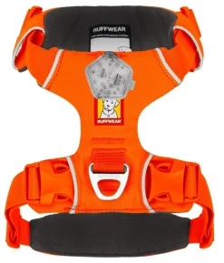 RUFFWEAR® Hundegeschirr Front Range®