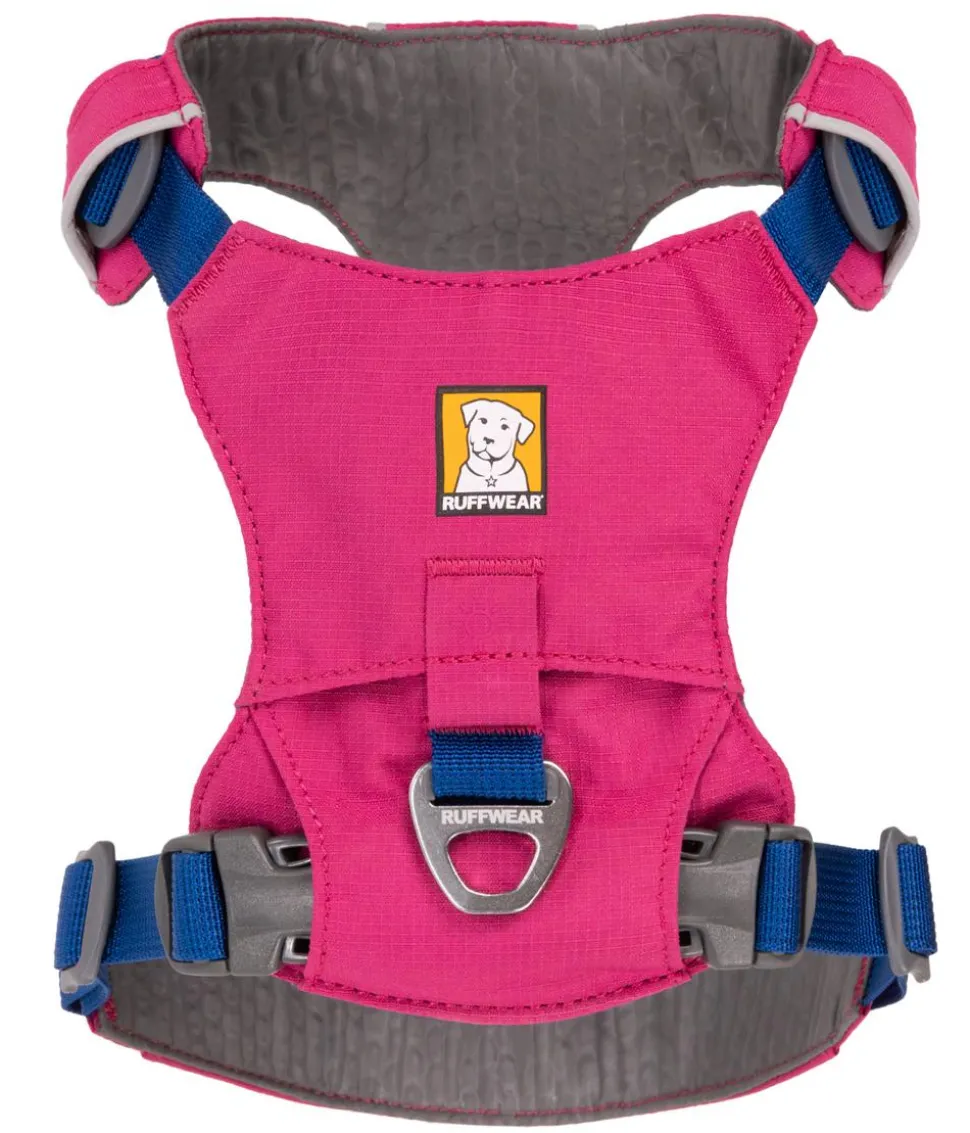 RUFFWEAR® Hundegeschirr Hi & Light™ Harness 2.0