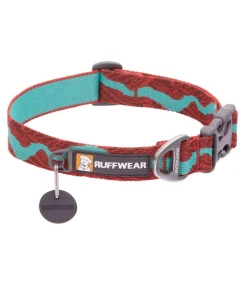 RUFFWEAR® Hundehalsband Flat Out