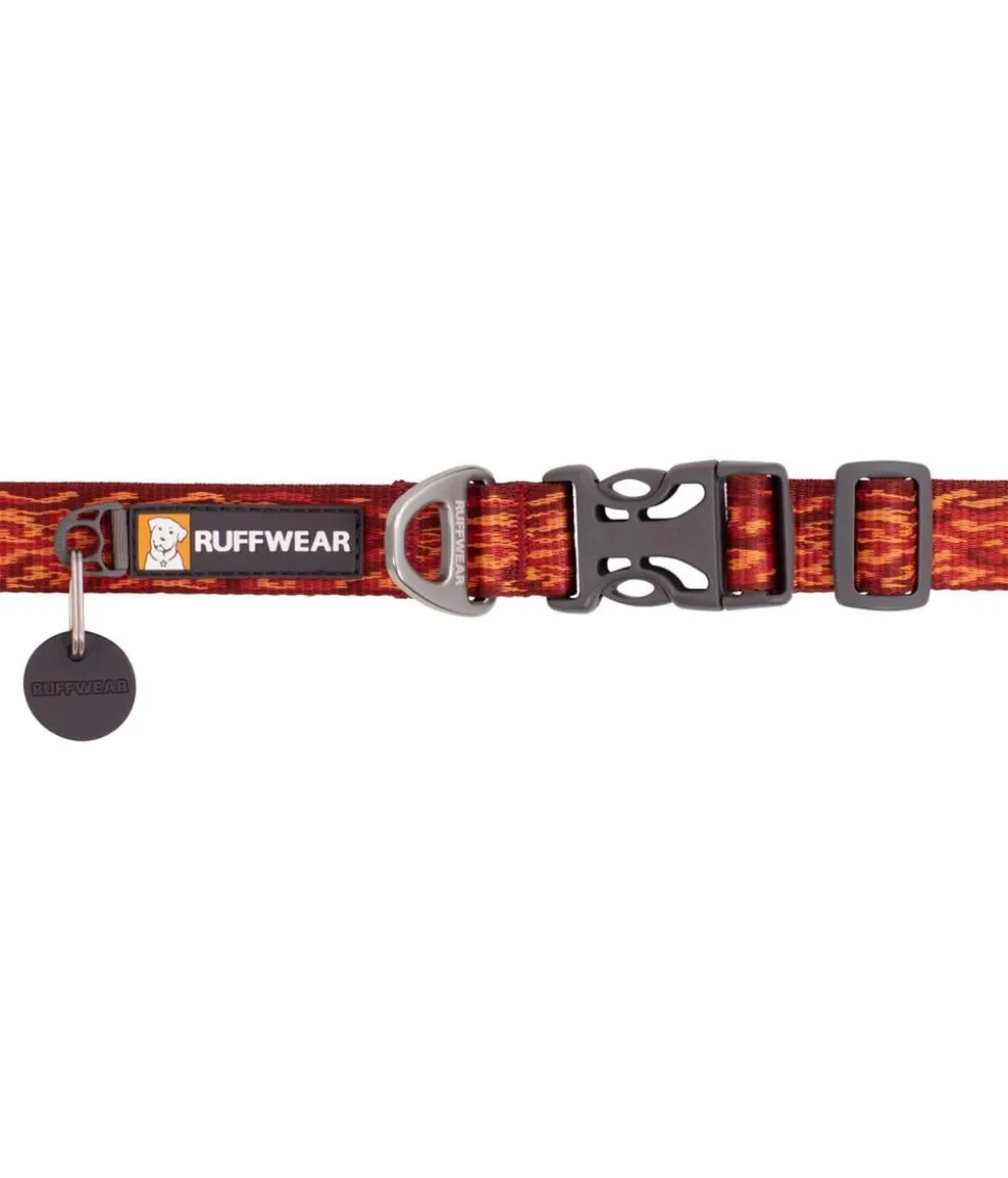 RUFFWEAR® Hundehalsband Flat Out