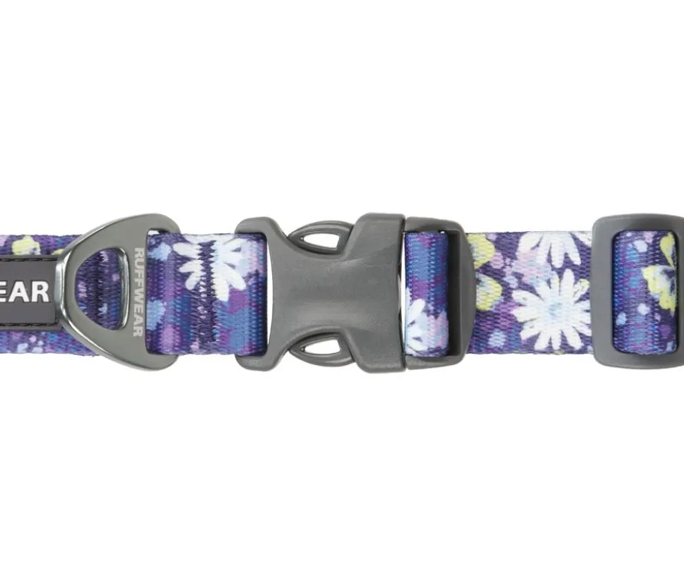 RUFFWEAR® Hundehalsband Front Range™, gemustert