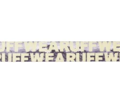RUFFWEAR® Hundehalsband Front Range™, gemustert