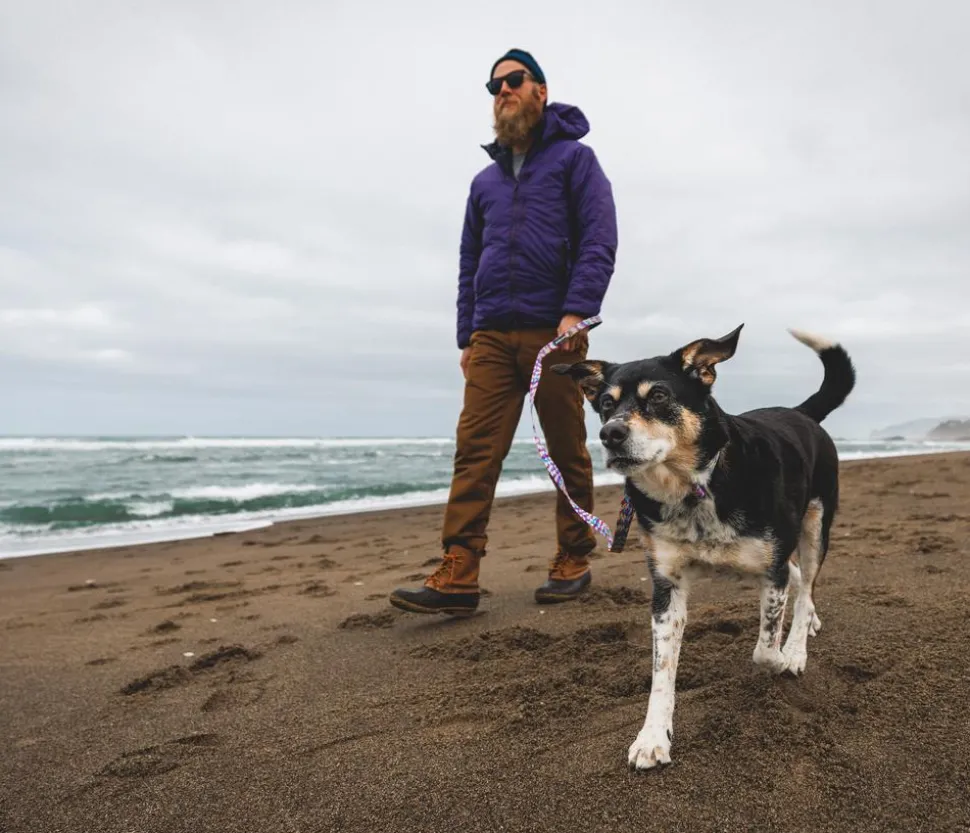 RUFFWEAR® Hundehalsband Front Range™