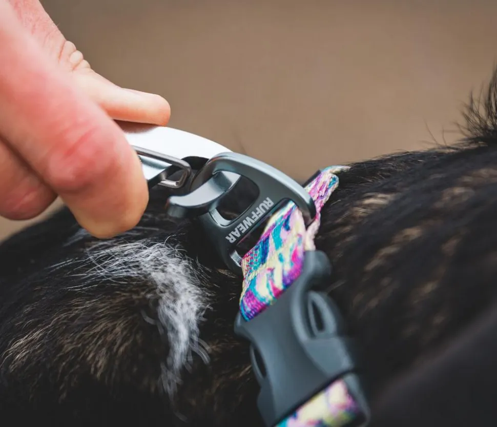 RUFFWEAR® Hundehalsband Front Range™