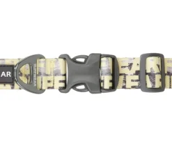 RUFFWEAR® Hundehalsband Front Range™, gemustert