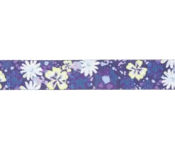 RUFFWEAR® Hundehalsband Front Range™, gemustert
