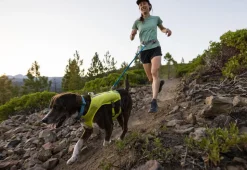 RUFFWEAR® Hunde-Laufweste Trail Runner™