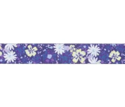 RUFFWEAR® Hundeleine Front Range™, gemustert, 1,5 m