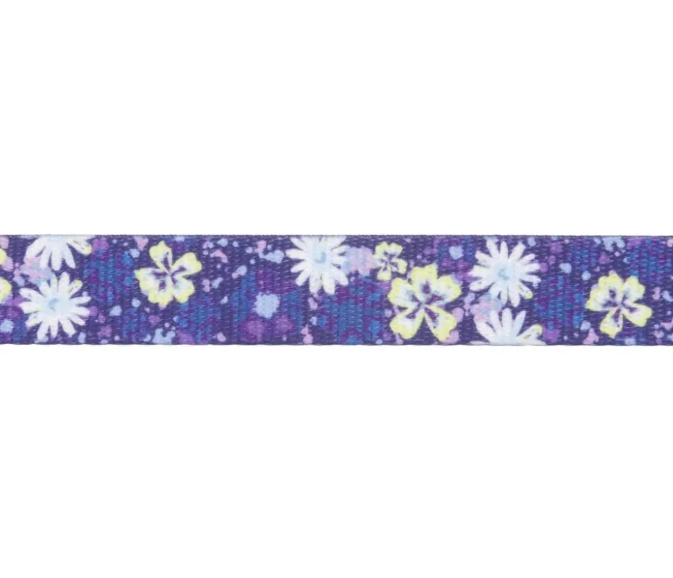RUFFWEAR® Hundeleine Front Range™, gemustert, 1,5 m