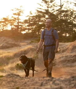RUFFWEAR® Hundeleine Front Range™, L1,5 m