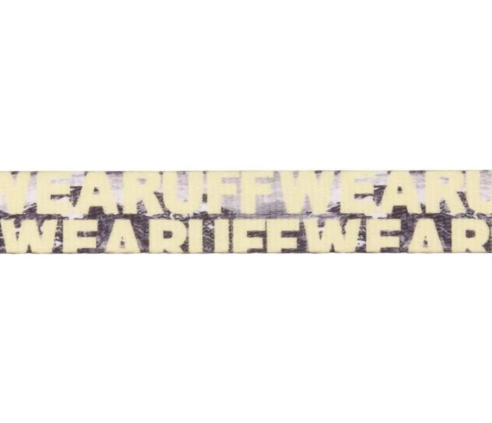 RUFFWEAR® Hundeleine Front Range™, gemustert, 1,5 m