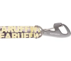 RUFFWEAR® Hundeleine Front Range™, gemustert, 1,5 m