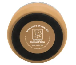 RUFFWEAR® Hundenapf Basecamp™, ca. Ø20 cm