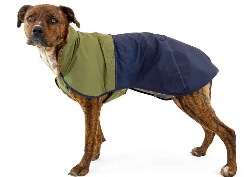 RUFFWEAR® Hunde-Regenmantel Sun Shower™