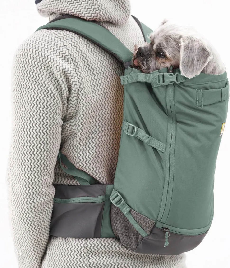 RUFFWEAR® Hunde-Rucksacktrage Hitch Hiker™