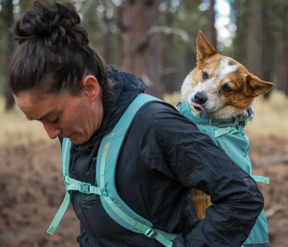 RUFFWEAR® Hunde-Rucksacktrage Hitch Hiker™