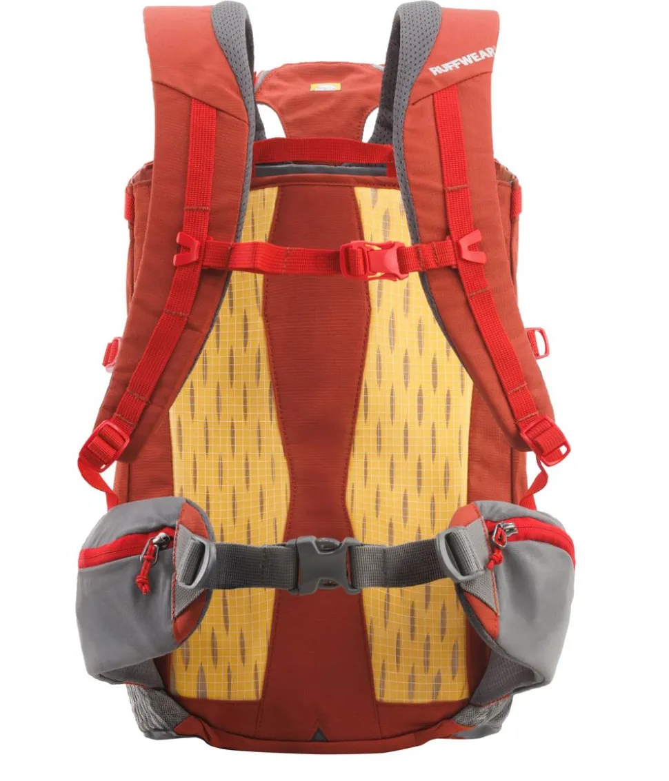 RUFFWEAR® Hunde-Rucksacktrage Hitch Hiker™