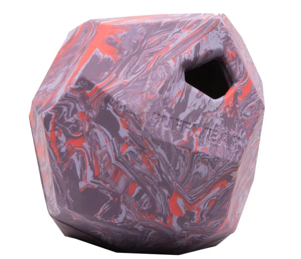 RUFFWEAR® Hundespielzeug Gnawt-a-Rock™, ca. Ø11,5 cm
