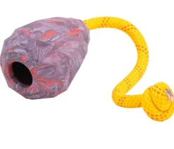 RUFFWEAR® Hundespielzeug Huck-a-Cone™, ca. Ø7,5/T10 cm