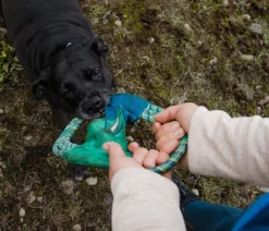 RUFFWEAR® Hundespielzeug Pacific Ring™