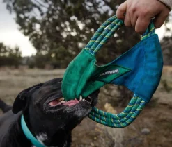 RUFFWEAR® Hundespielzeug Pacific Ring™