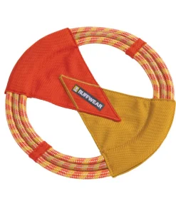 RUFFWEAR® Hundespielzeug Pacific Ring™