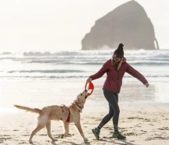 RUFFWEAR® Hundespielzeug Pacific Ring™