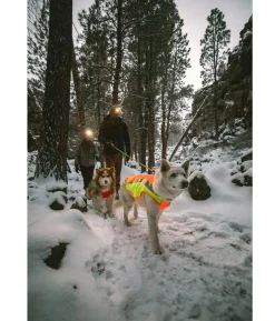 RUFFWEAR® Hundeweste Lumenglow™ Hi-Vis