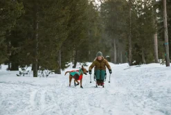 RUFFWEAR® Hundeweste Lumenglow™ Hi-Vis