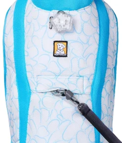 RUFFWEAR® kühlende Hundeweste Swamp Cooler Zip™