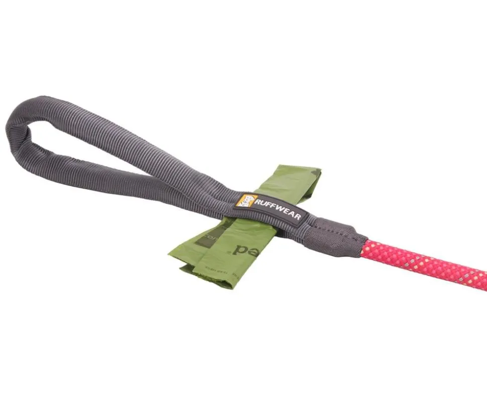 RUFFWEAR® Kombi-Hundeleine Just-a-Cinch™, 1,5 m