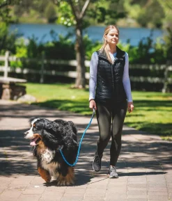 RUFFWEAR® Kombi-Hundeleine Just-a-Cinch™, 1,5 m