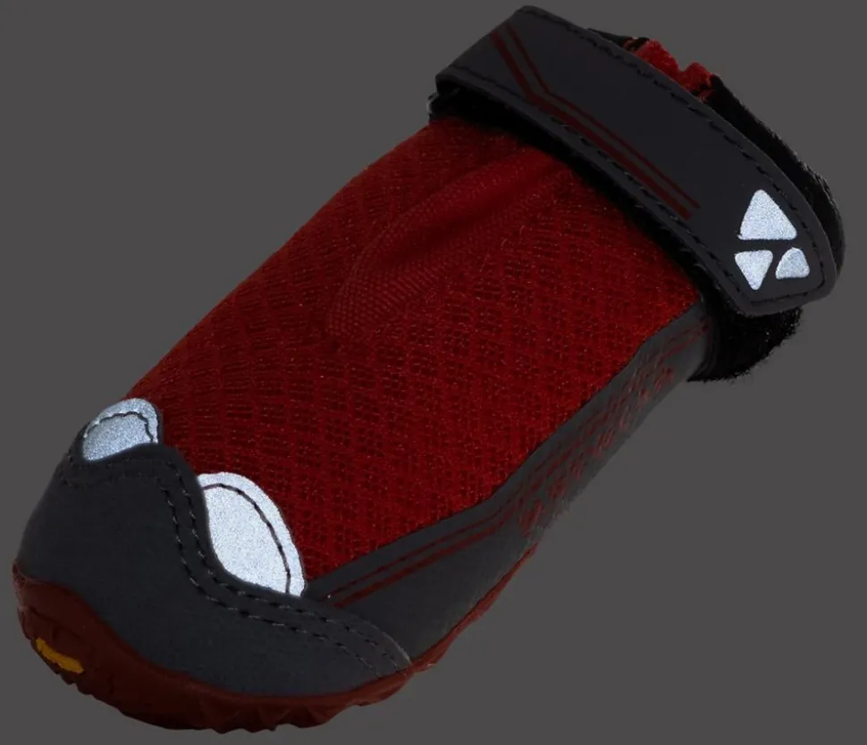 RUFFWEAR® Pfotenschutzschuh Grip Trex™, 2er Set