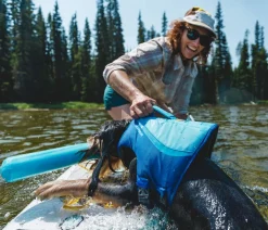 RUFFWEAR® Schwimmweste für Hunde Confluence™