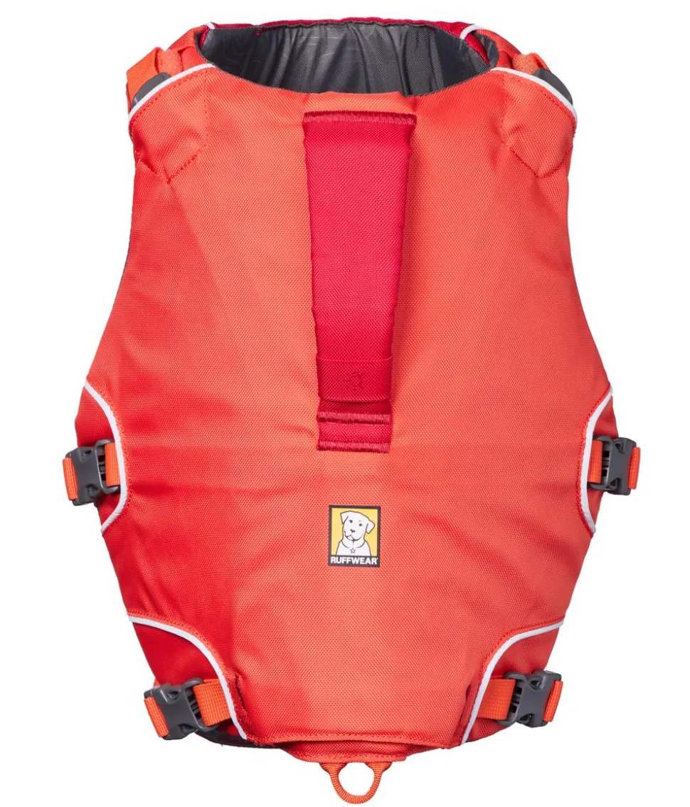 RUFFWEAR® Schwimmweste für Hunde Confluence™
