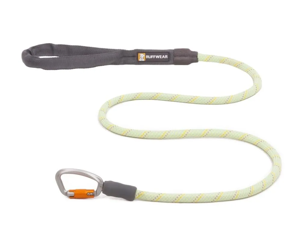 RUFFWEAR® Seil-Hundeleine Knot-a-Leash™, 1,5 m