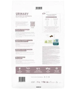 Sanabelle® Care Trockenfutter für Katzen Urinary Adult, Geflügel