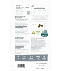 Sanabelle® Care Trockenfutter für Katzen Light Low Calorie Adult, Geflügel