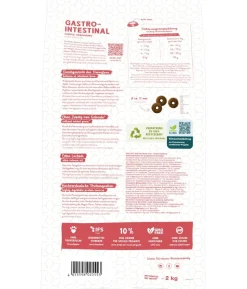 Sanabelle® Care Trockenfutter für Katzen Gastrointestinal Adult, Geflügel