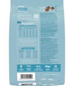 Sanabelle® Life Trockenfutter für Katzen Kitten, Huhn & Preiselbeeren