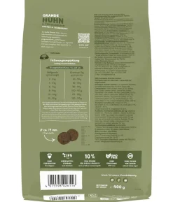 Sanabelle® Life Trockenfutter für Katzen Grande Adult, Huhn & Preiselbeere