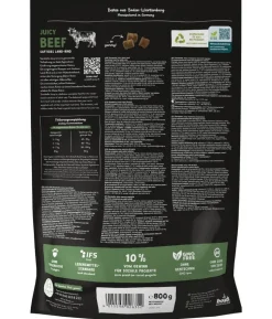 Sanabelle® Trockenfutter für Katzen Adult, Juicy Land-Ente