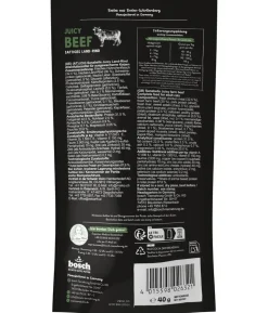 Sanabelle® Trockenfutter für Katzen Sensitiv Adult, Lamm & Blaubeeren