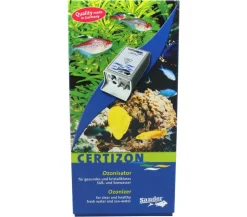 Sander Aquarientechnik Ozonisator Certizon