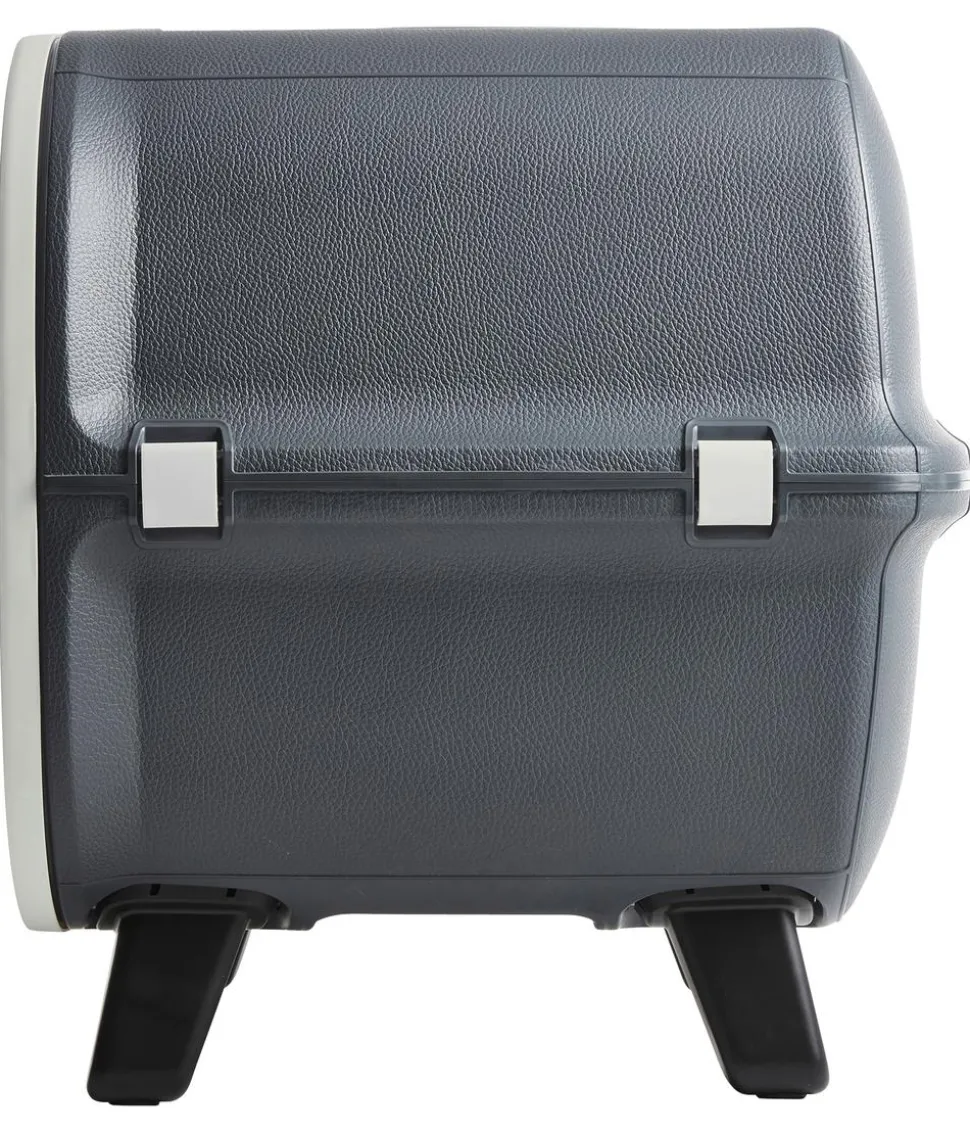SAVIC Katzentoilette Mira de luxe, ca. B55,5/H49,5/T44 cm